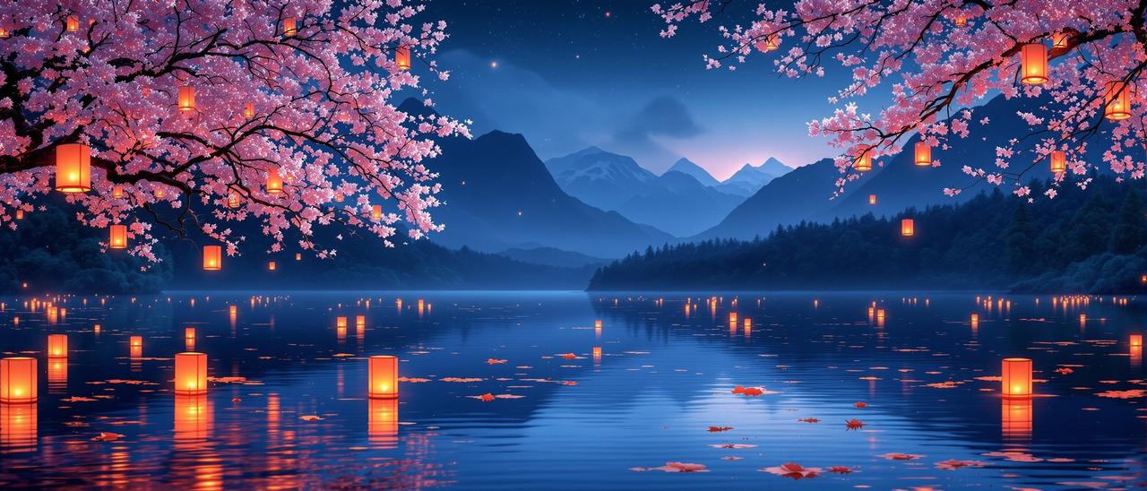 白蛇传·缘起新篇