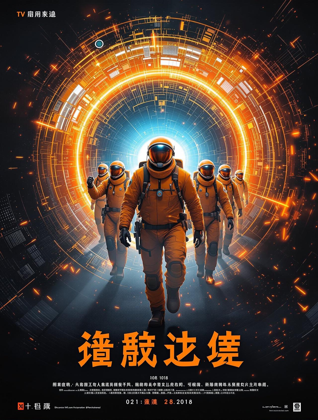 超时空救援
