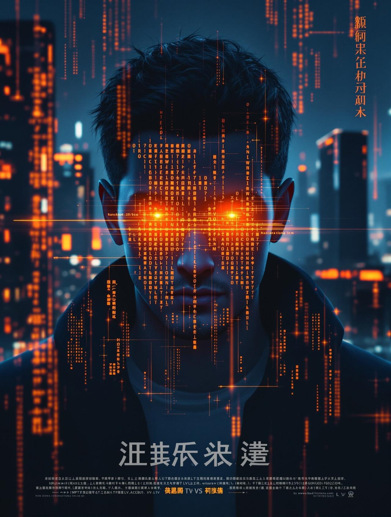 黑客纪元