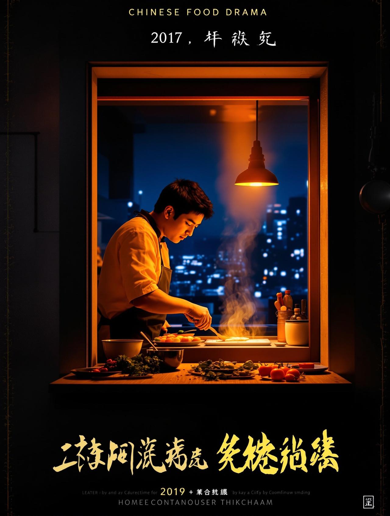 深夜食堂·中国版