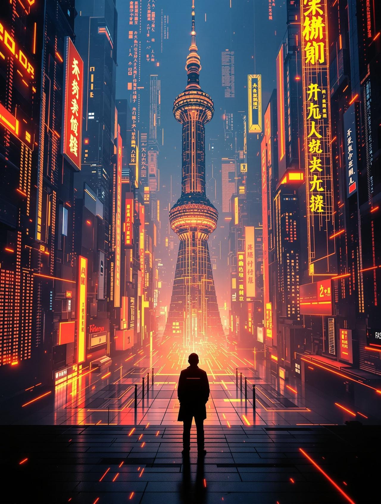 黑客纪元